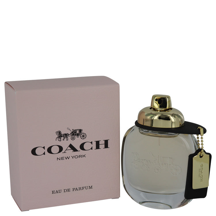 Coach by Coach Eau De Parfum Spray for Women