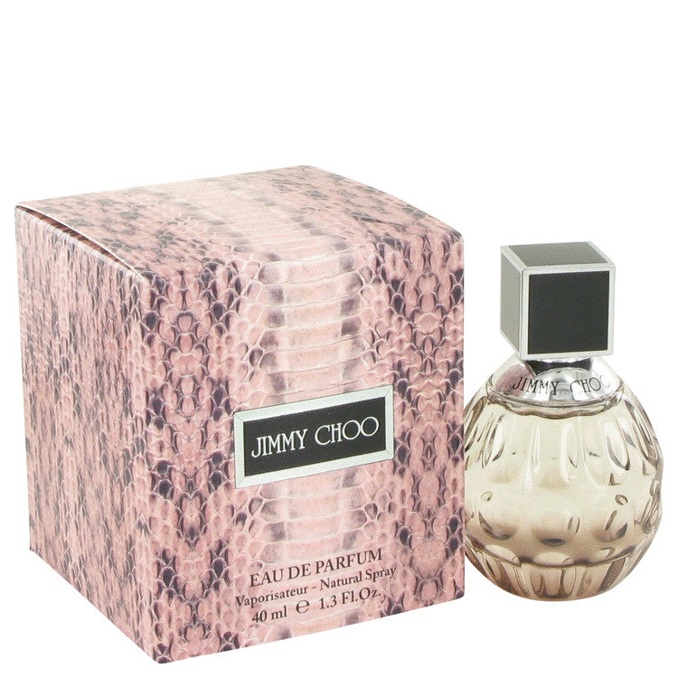 Jimmy Choo by Jimmy Choo Eau De Parfum Spray for Women