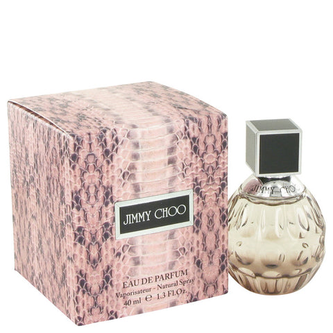 Jimmy Choo by Jimmy Choo Eau De Parfum Spray for Women