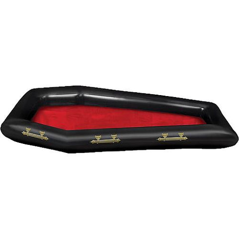 Coffin Buffet Cooler Inflatabl
