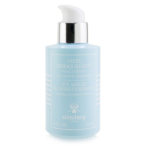 Eye &amp; Lip Gel Make-up Remover - Including Waterproof Make-up - 120ml/4oz