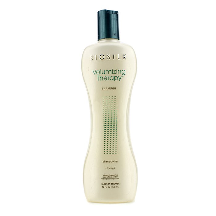 Volumizing Therapy Shampoo - 355ml/12oz