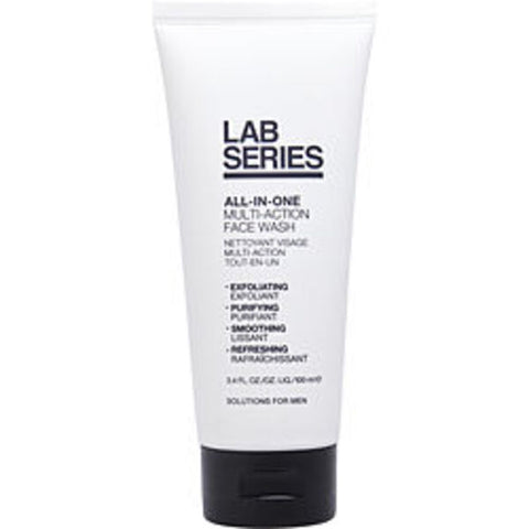 Lab Series All-in-one Multi-action Face Wash