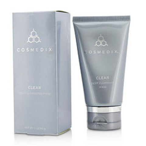 Cosmedix By Cosmedix Clear Deep Cleansing Mask  --60g/2oz For Women