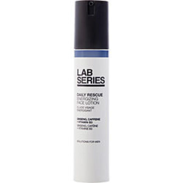 Lab Series By Lab Series Skincare For Men: Daily Rescue Energizing Face Lotion --50ml/1.7oz For Men