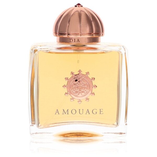 Amouage Dia Eau De Parfum Spray (unboxed) 3.4 Oz For Women