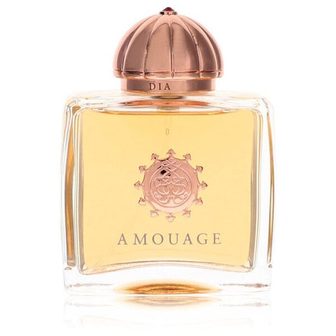 Amouage Dia Eau De Parfum Spray (unboxed) 3.4 Oz For Women
