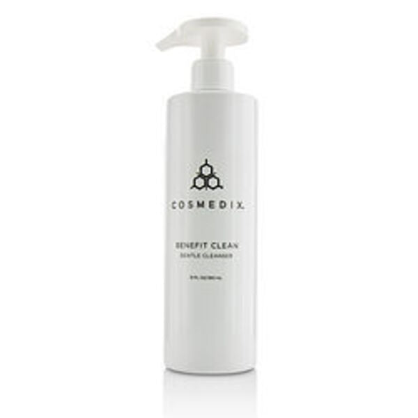 Cosmedix By Cosmedix Benefit Clean Gentle Cleanser - Salon Size  --360ml/12oz For Women