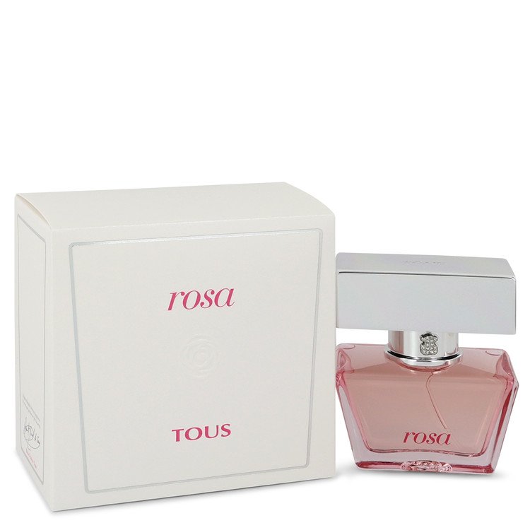 Tous Rosa by Tous Eau De Parfum Spray for Women