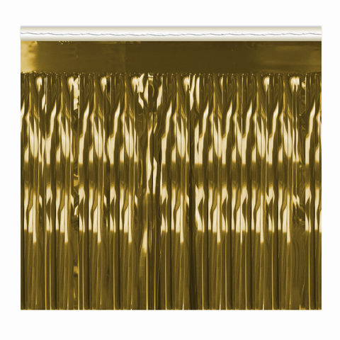 Fringe Drape (Multiple Designs Available)