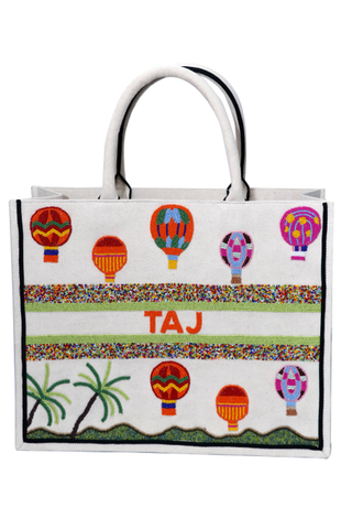 CD  tote bag