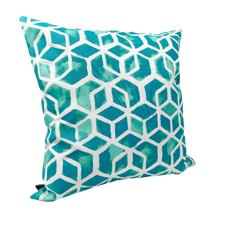 Outdoor Throw Pillow