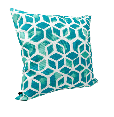 Outdoor Throw Pillow