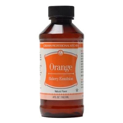 Bakery Emulsion Flavoring