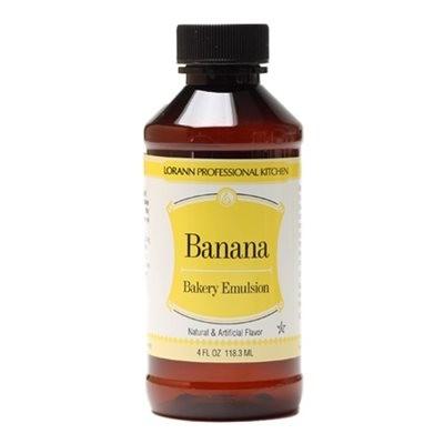 Bakery Emulsion Flavoring