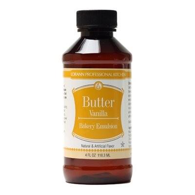 Bakery Emulsion Flavoring