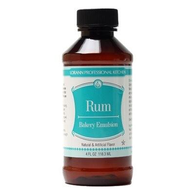Bakery Emulsion Flavoring