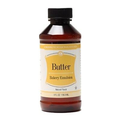 Bakery Emulsion Flavoring