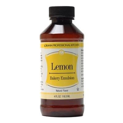 Bakery Emulsion Flavoring