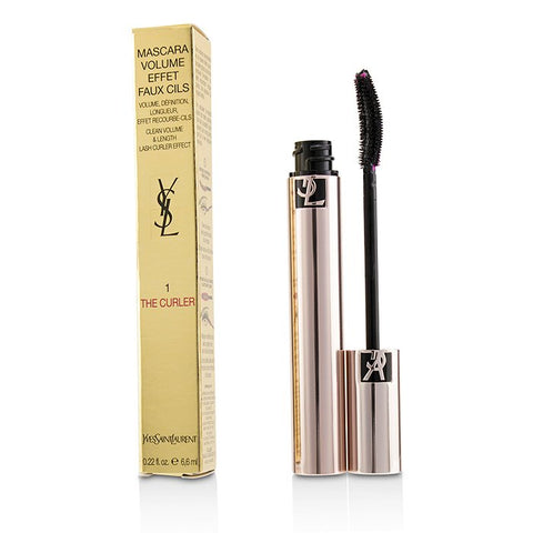 Volume Effet Faux Cils The Curler Mascara - # - 6.6ml/0.22oz