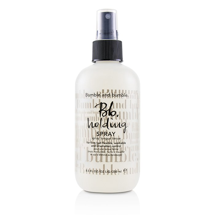 Bb. Holding Spray (for Firm Control) - 250ml/8.5oz