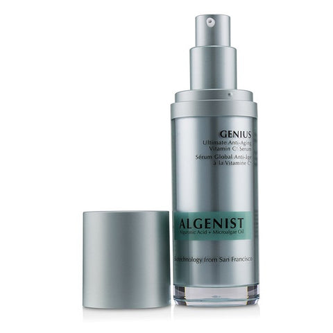 Genius Ultimate Anti-aging Vitamin C+ Serum - 30ml/1oz