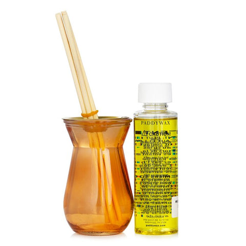 Flora Reed Diffuser - - 118ml/4oz