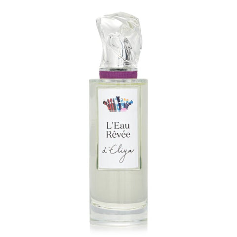 L'eau Rêvee D'eliya Eau De Toilette Spray