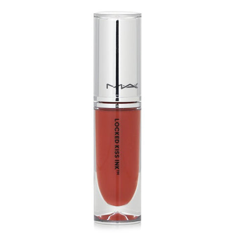 Locked Kiss Ink Lipstick # - 4ml/0.14oz
