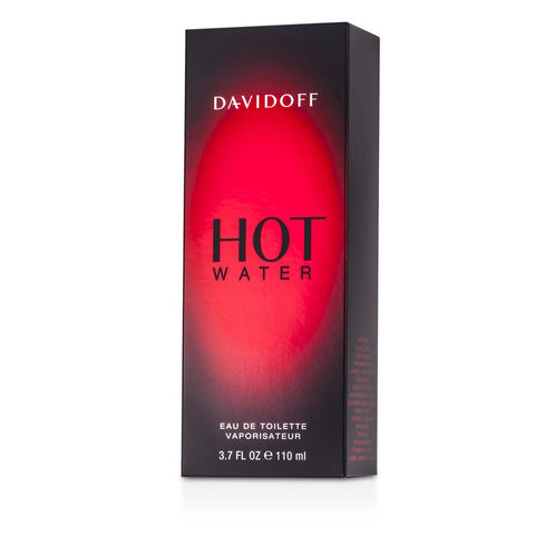 Hot Water Eau De Toilette Spray