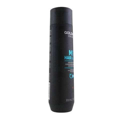Dual Senses Men Hair &amp; Body Shampoo (for All Hair Types)