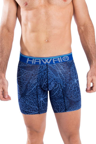 Printed Boxer Briefs