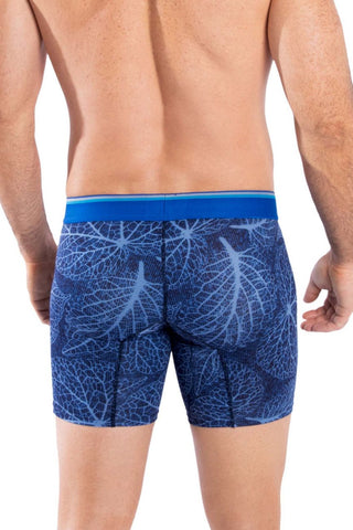 Printed Boxer Briefs