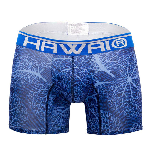 Printed Boxer Briefs