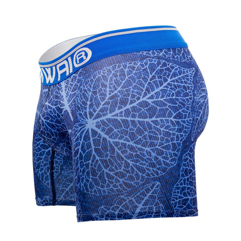 Printed Boxer Briefs