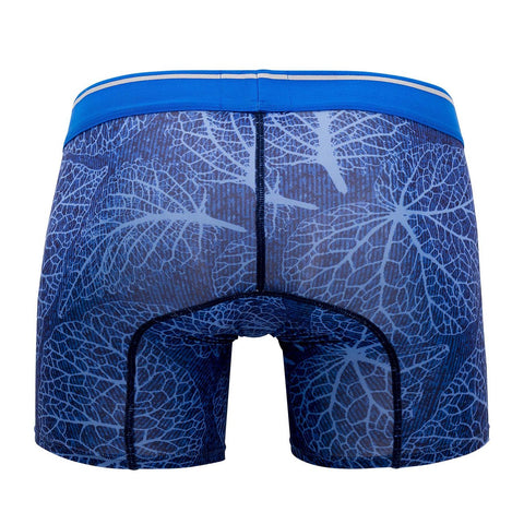 Printed Boxer Briefs