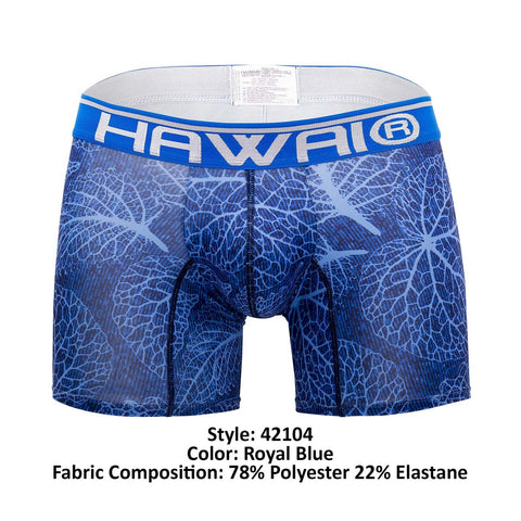 Printed Boxer Briefs