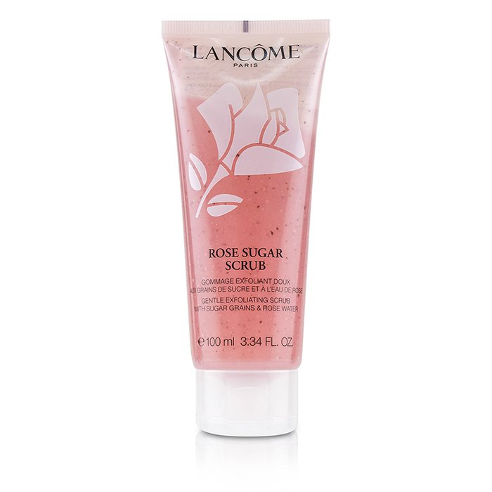 Hydra Zen Rose Sugar Scrub - 100ml/3.34oz