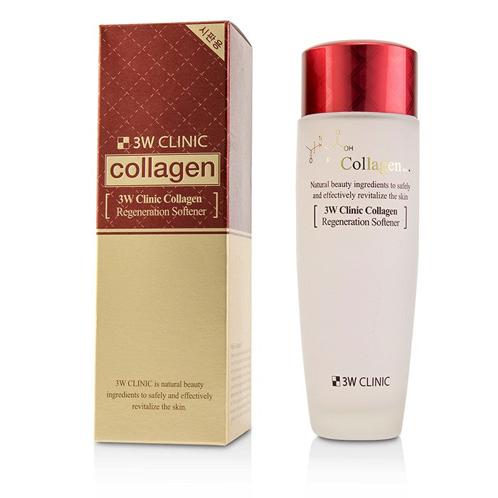 Collagen Regeneration Softener - 150ml/5oz