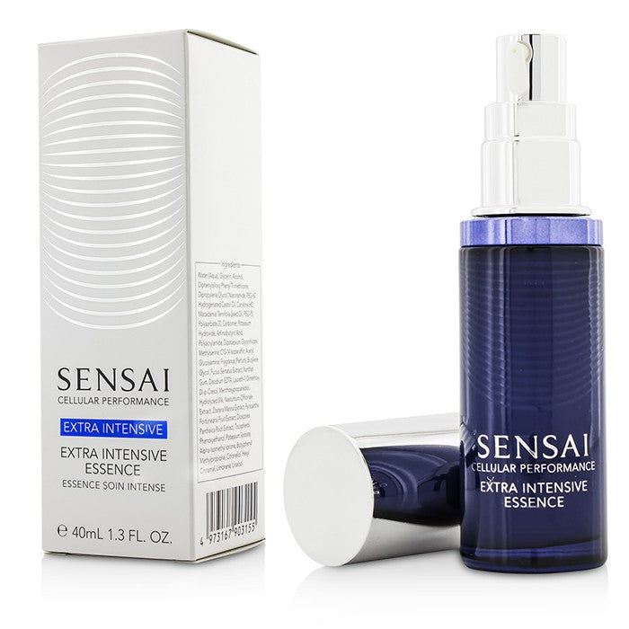 Sensai Cellular Performance Extra Intensive Essence - 40ml/1.3oz