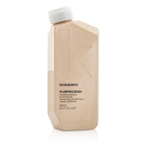 Plumping.wash Densifying Shampoo (a Thickening Shampoo - For Thinning Hair) -