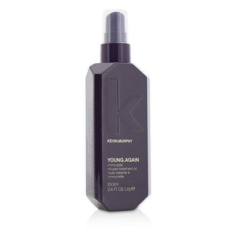 Young.again (immortelle Treatment Oil) - 100ml/3.4oz