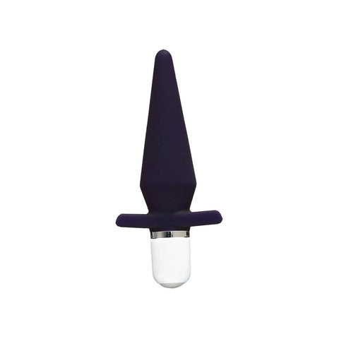 VeDO Rio Anal Vibe - Black