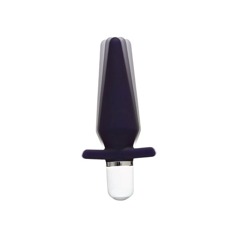 VeDO Rio Anal Vibe - Black