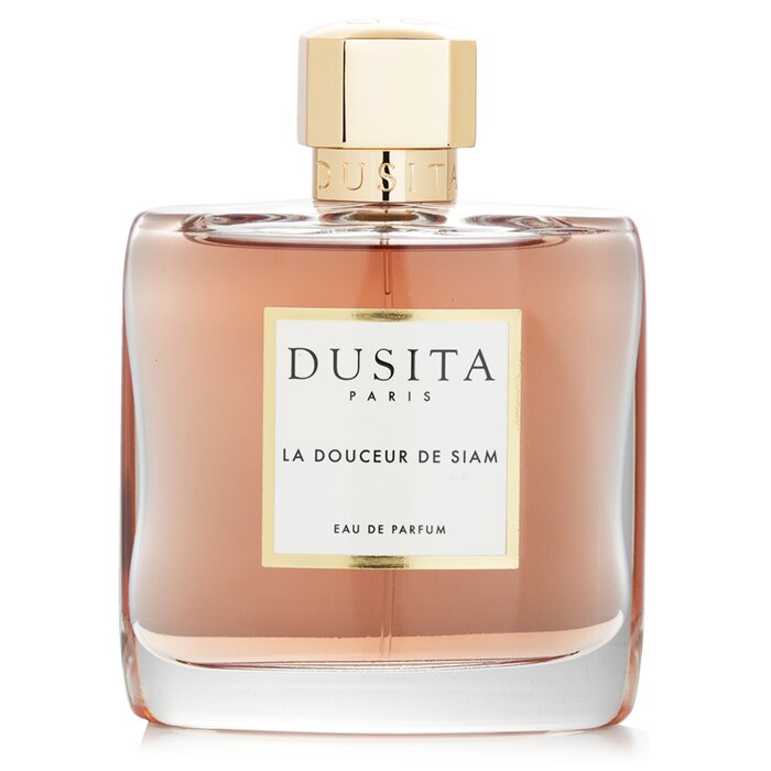 La Douceur De Siam Eau De Parfum Spray