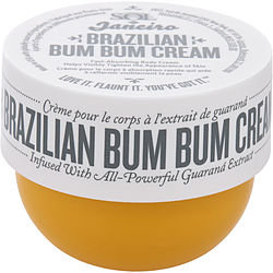 Brazilian Bum Bum Cream  --75ml/2.5oz