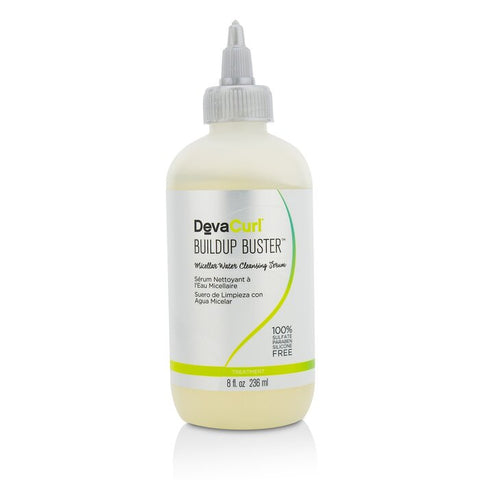 Buildup Buster (micellar Water Cleansing Serum - For All Curl Types) - 236ml/8oz