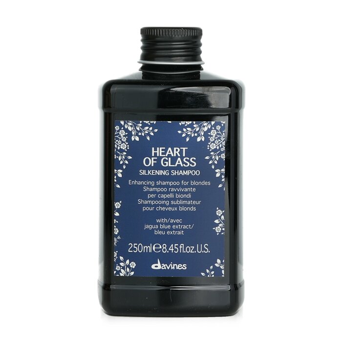 Heart Of Glass Silkening Shampoo - 250ml/8.45oz