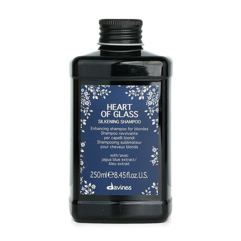 Heart Of Glass Silkening Shampoo - 250ml/8.45oz