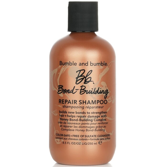 Bb. Bond-building Repair Shampoo - 250ml/8.5oz